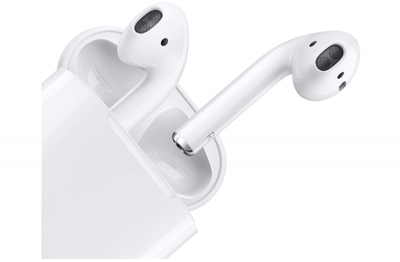 Apple AirPods 2-го поколения