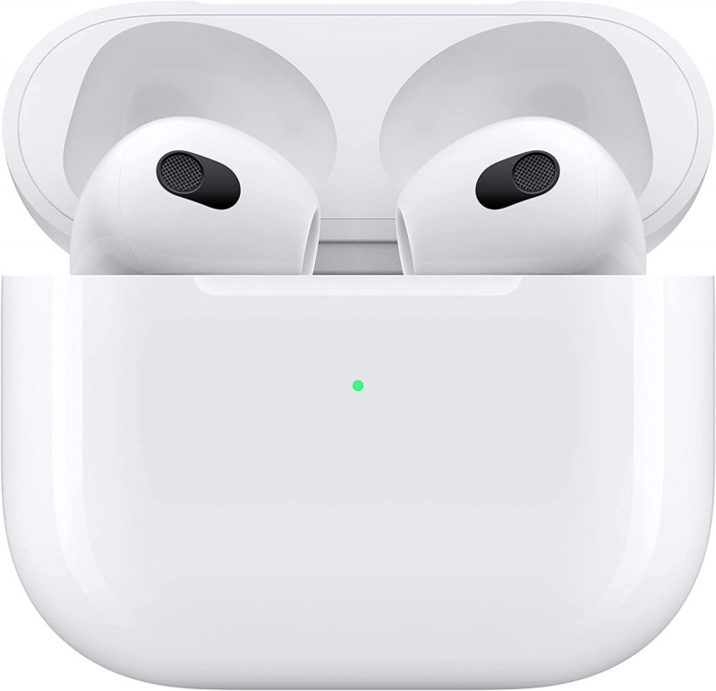 AirPods третьего поколения