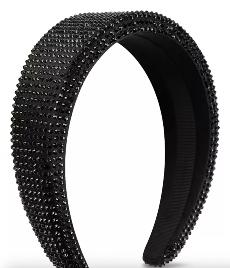 hoofdband effenen