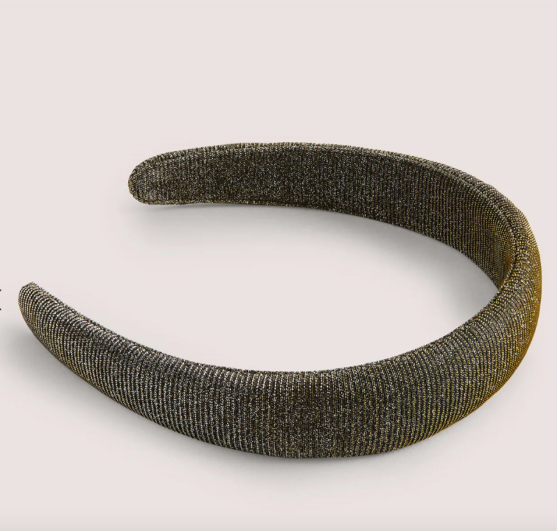 metalen hoofdband