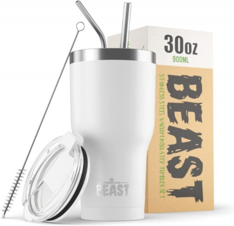   Beat Travel Tumbler