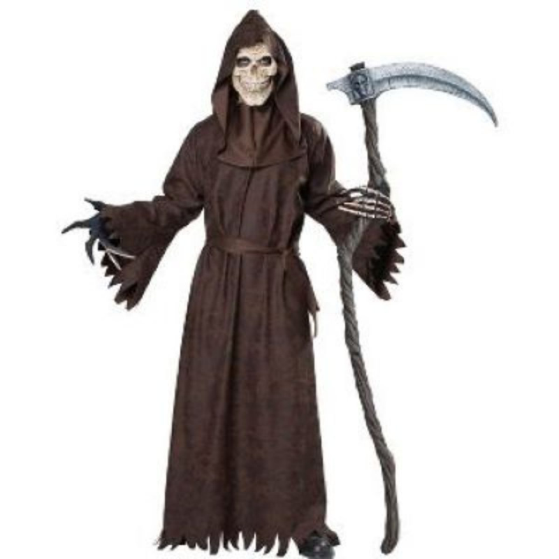Ancient Grim Reaper kostym
