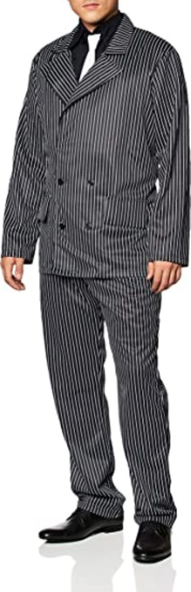 Gangster Dude Kostym