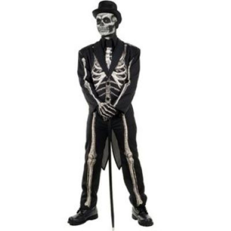 Bone Chilling kostym