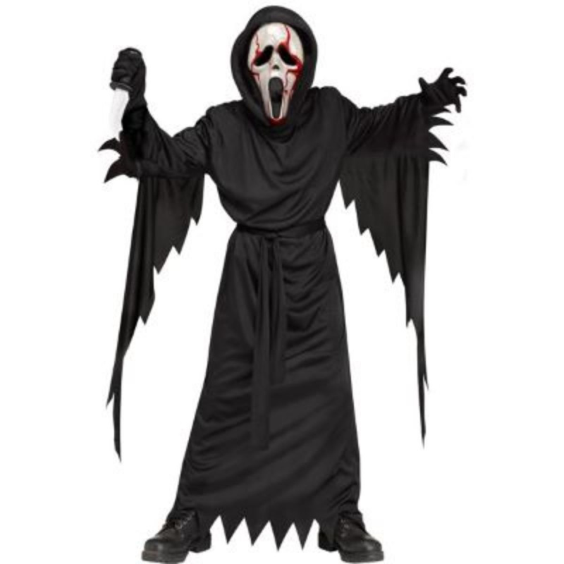 Scream Kid's Costume