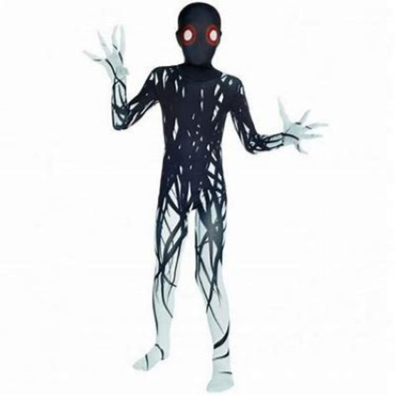 Barn's Scary Morphsuits