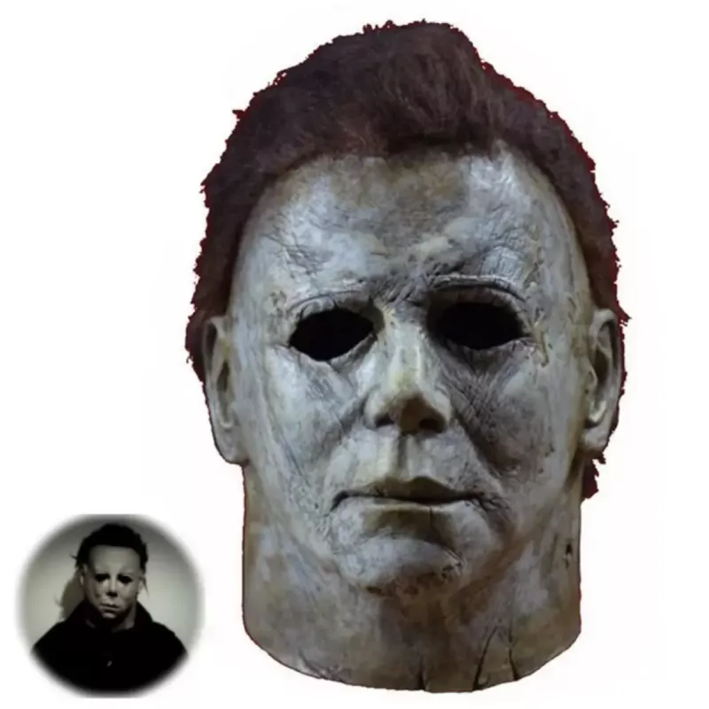 Michael Myers mask
