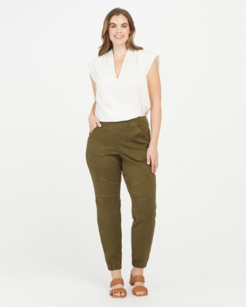   البضائع تمتد Spanx