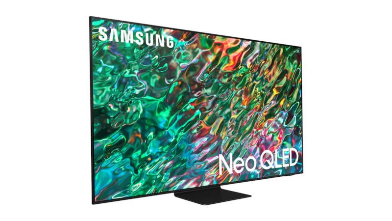 Samsung QN90B Neo QLED 4K TV