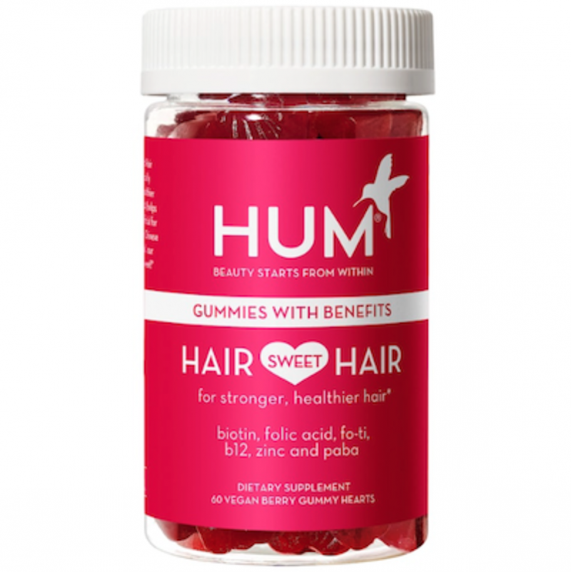  Hum Hair Sweet Hair™