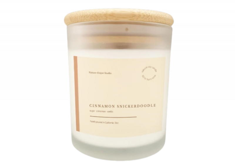   Naturliknande ljus