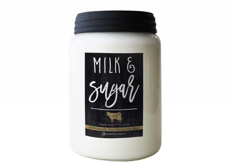   Milkhouse Candle Company