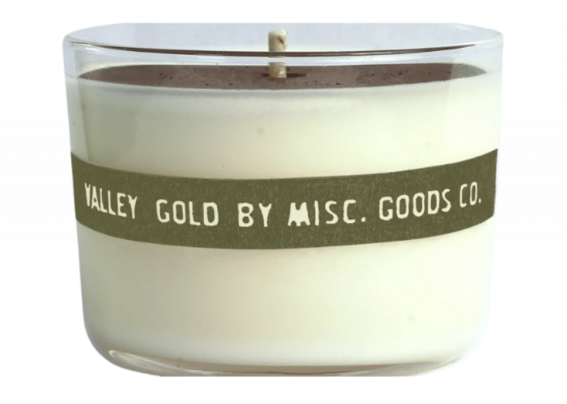   Övrigt Goods Co. ljus