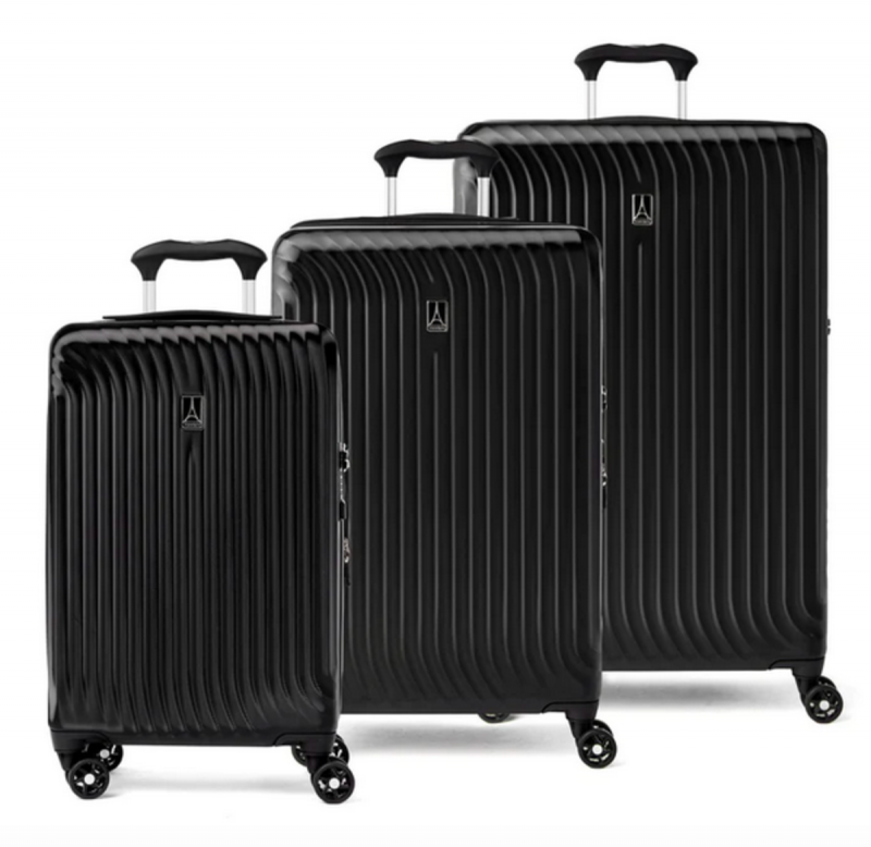   Travelopro