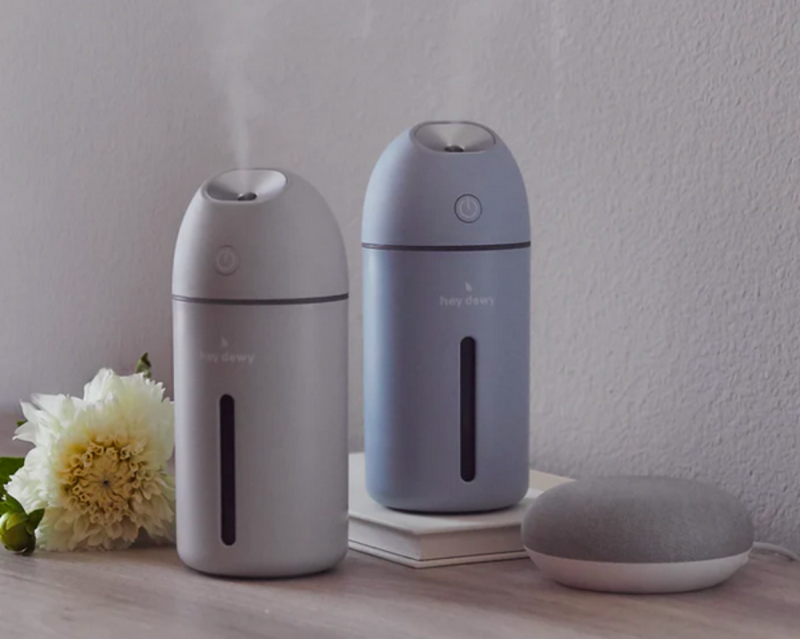   Hey Dewy Humidifier
