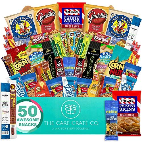 The Care Crate Man Box Ultimate Men