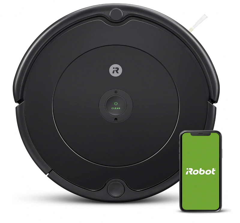 iRobot Roomba 694 Robotstøvsuger