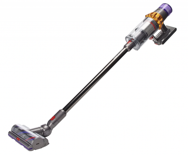 Dyson v15 Detect Vacuum