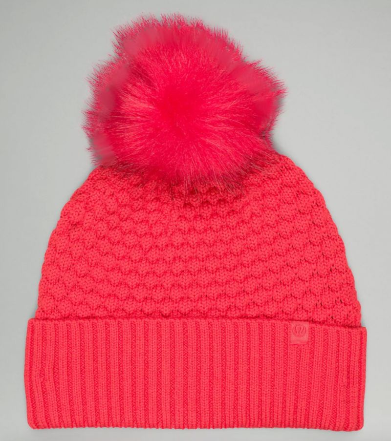 strik pom hue