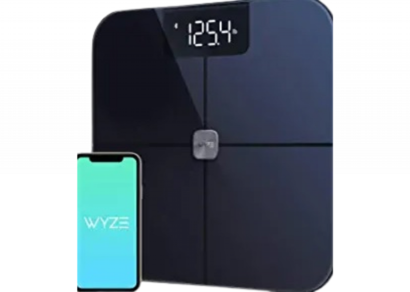 κλίμακα WYZE