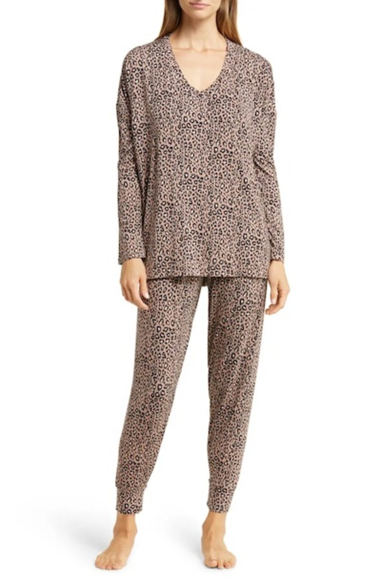   Nordstrom Moonlight Eco Jogger-Pyjama