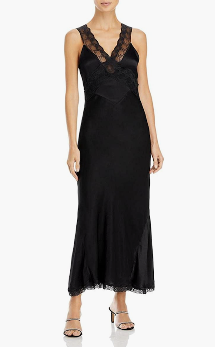   90er Slipdress