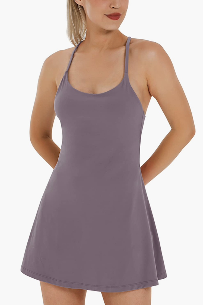   Tenniskleid