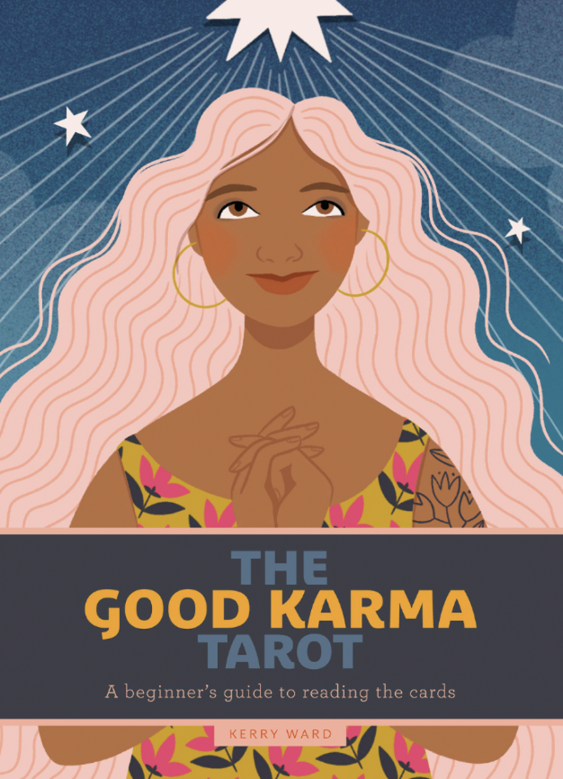 İyi Karma Tarot
