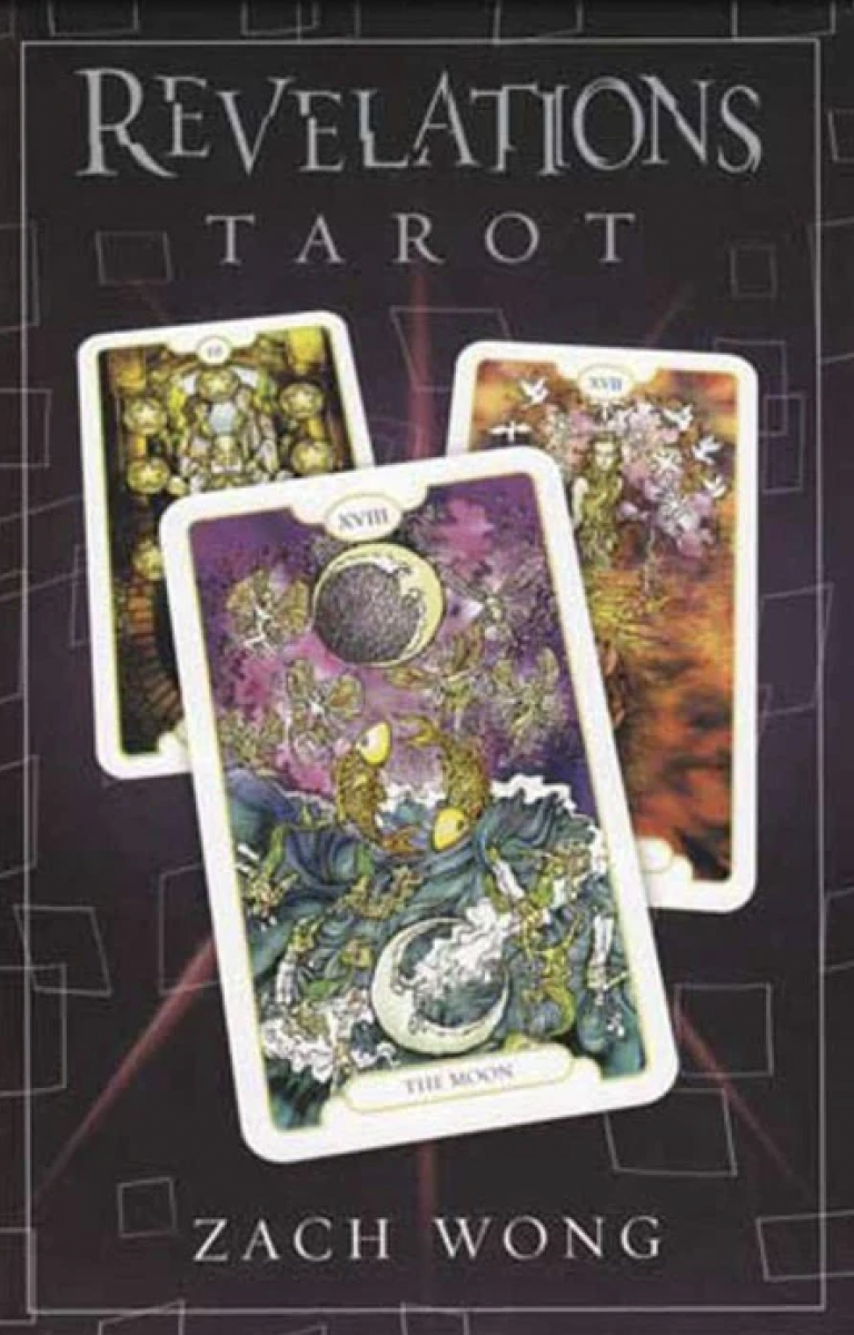 Vahiy Tarot