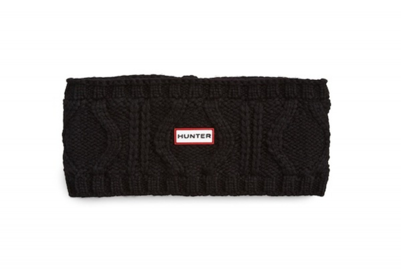   Hunter Warm Pandebånd