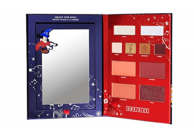   Fantasia make-up sæt