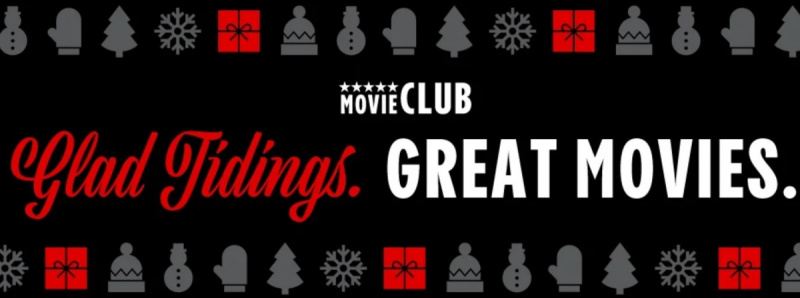   Cinemark Movie Club