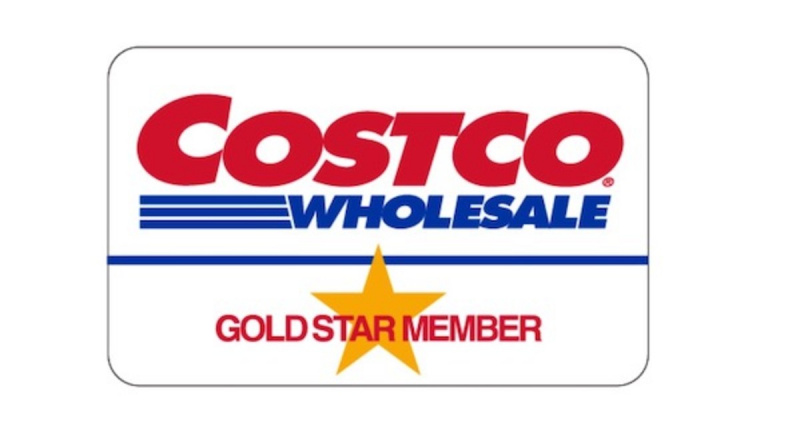   Costco medlemskab