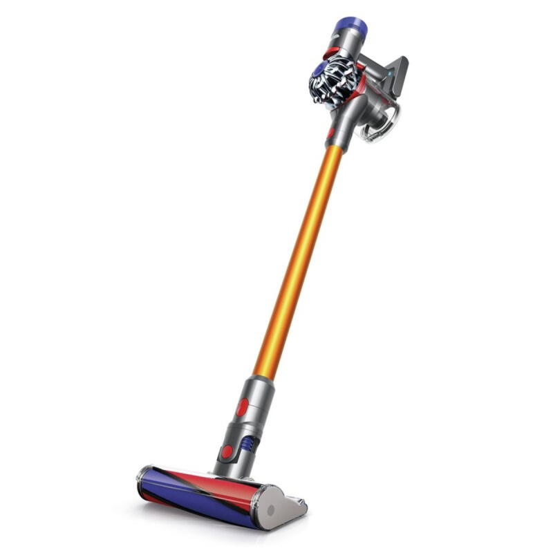   Dyson V8 Absolute Akku-Staubsauger