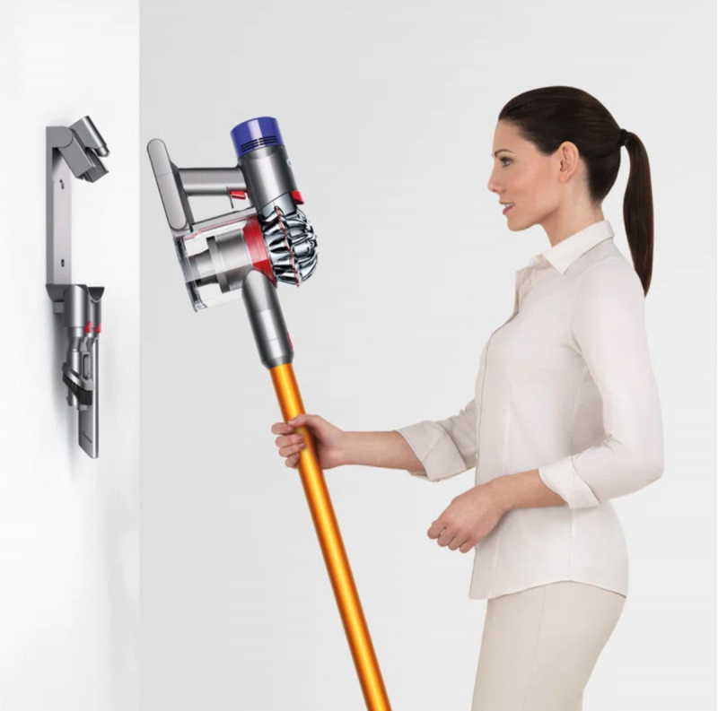   Dyson Staubsaugerstab