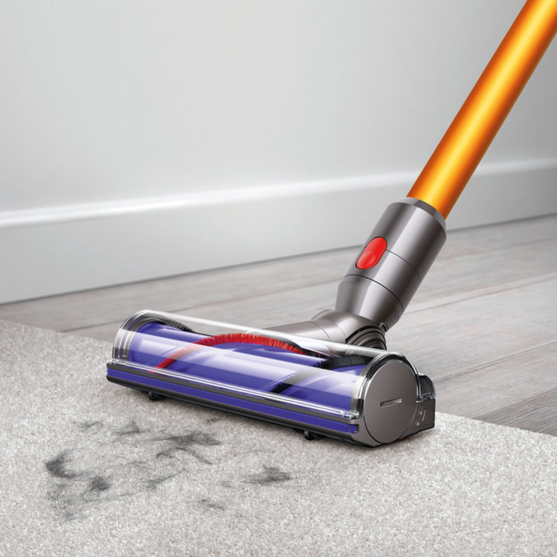   Dyson V8 Absolute Akku-Staubsauger