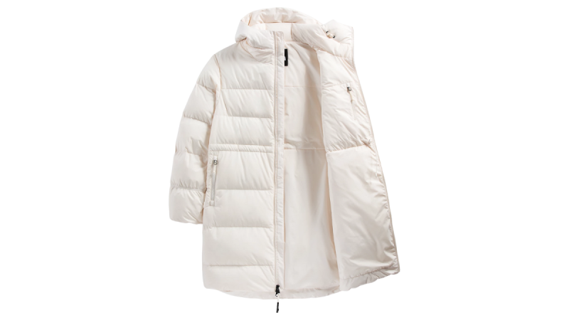   Moterys's Explore Farther Parka