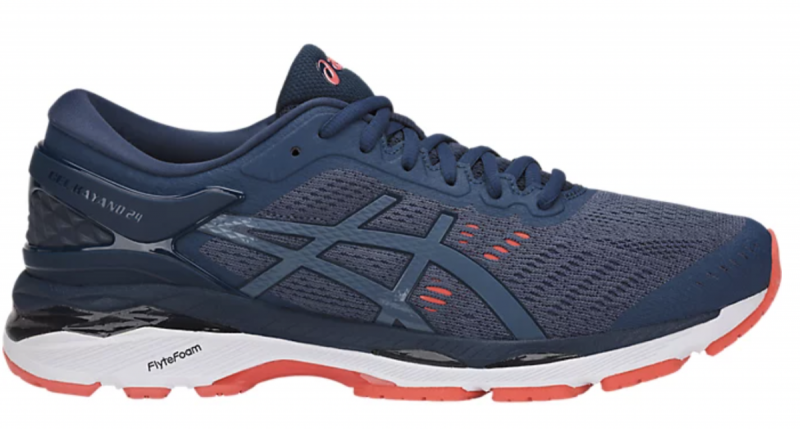   Asics Gel-Kayano 24 løbesko