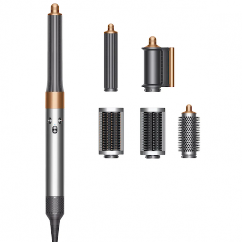   Dyson hava sargısı