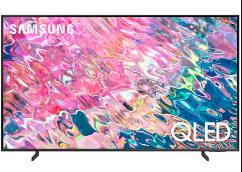   Samsung LCD televizorius