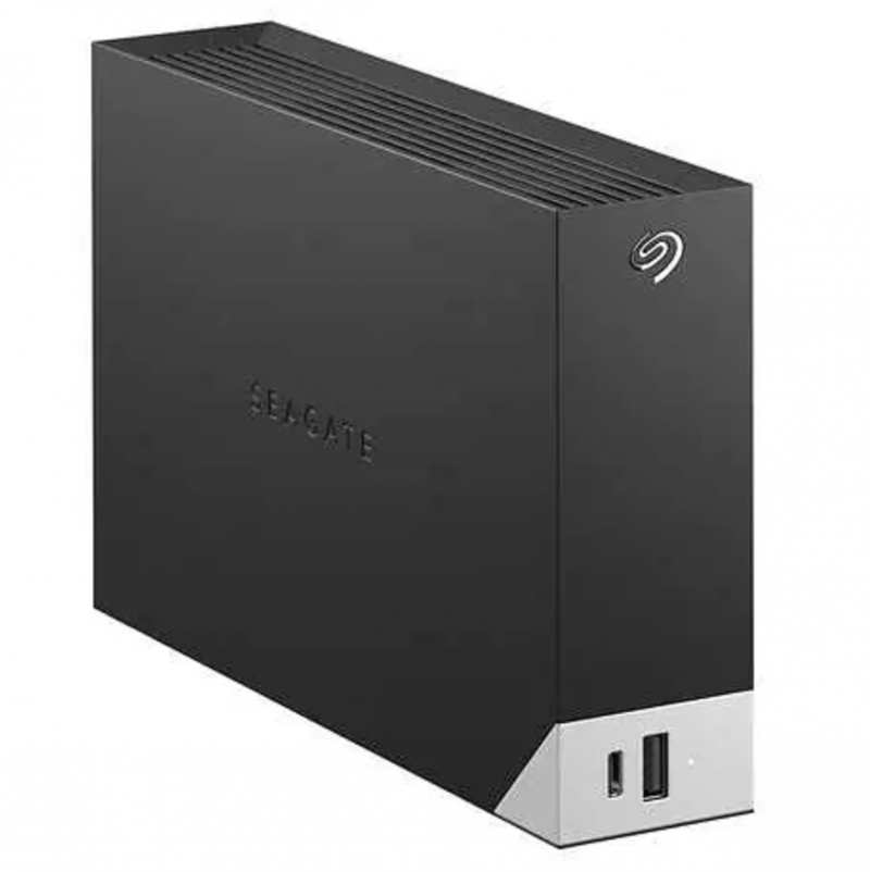   Seagate Desktop kietasis diskas