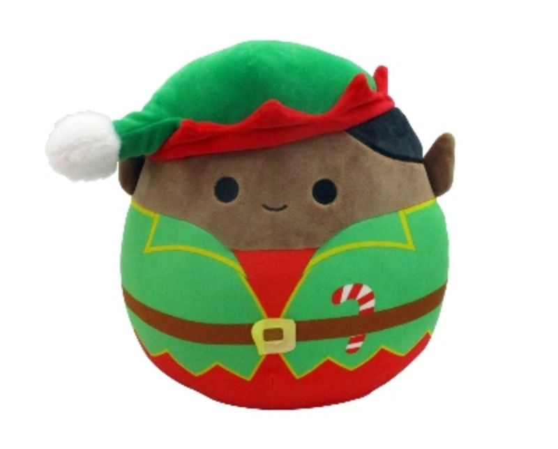   Orazlo julealven Squishmallow