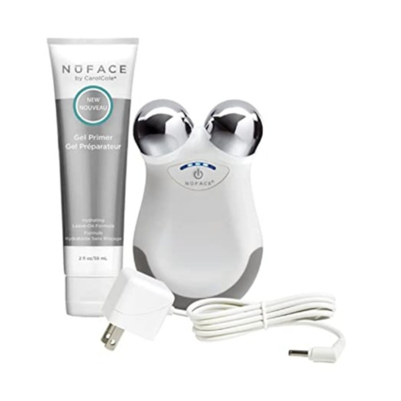   NuFACE MINI pradžios rinkinys