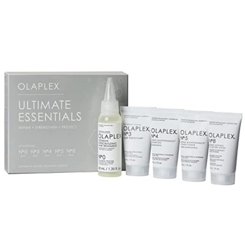   Olaplex Hair Perfector Essentials rinkinys
