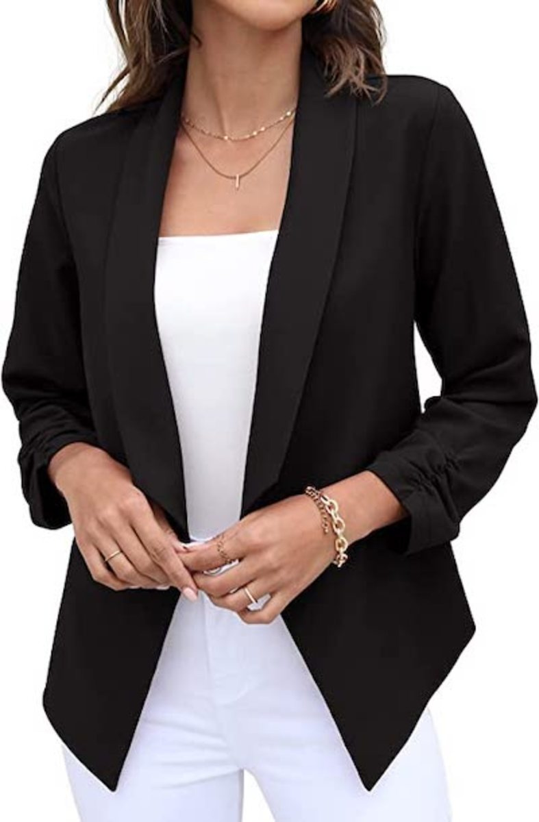 amazon_GRECERELLE_Womens_Blazer