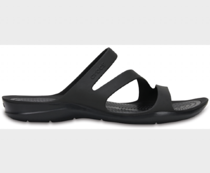   Crocs Swiftwater sandales