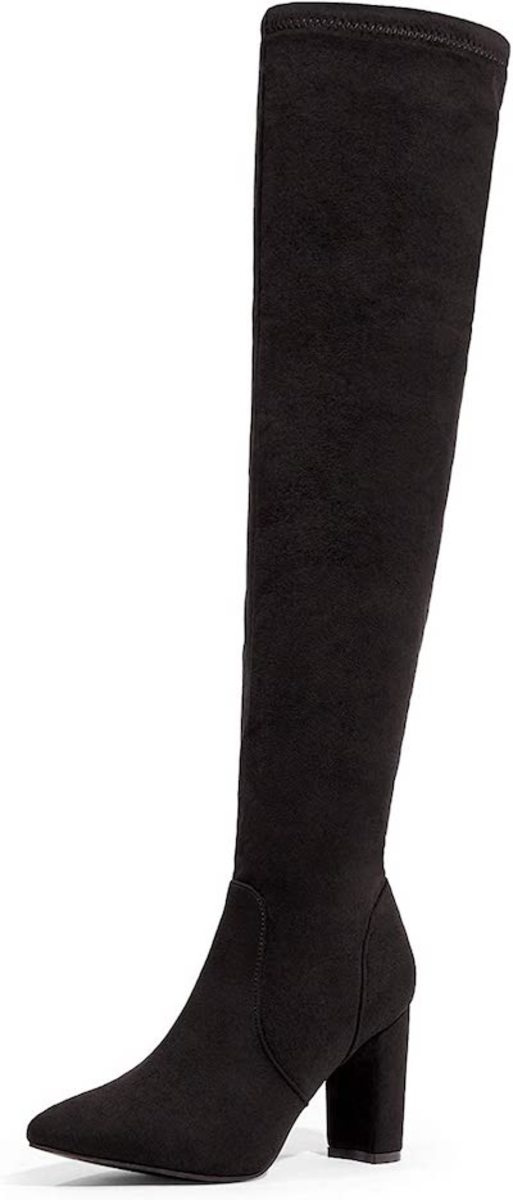   svajonių poros moterys's thigh high boots
