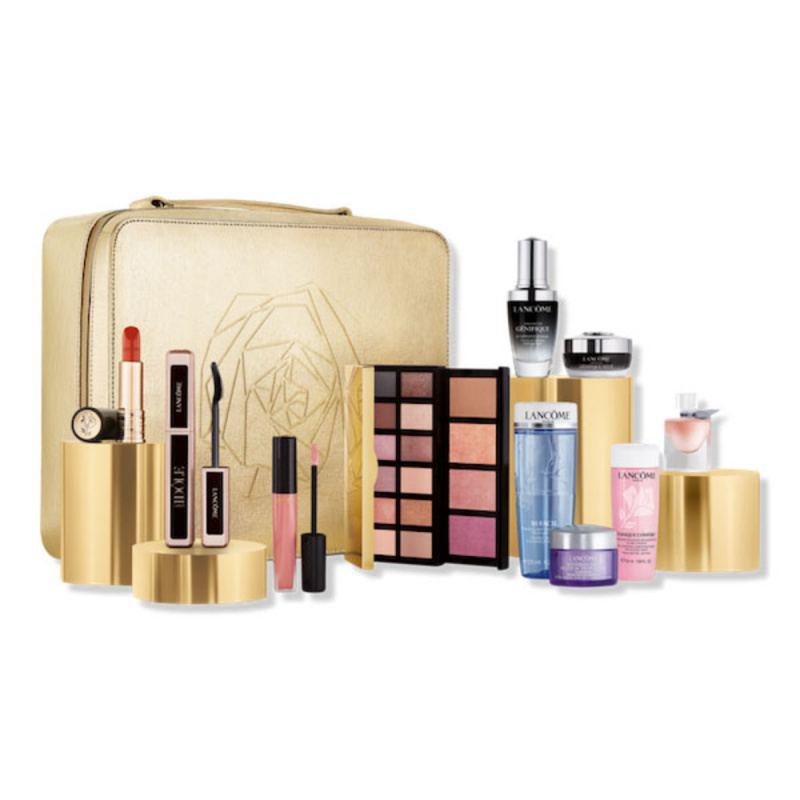   Beauty Box Lancome