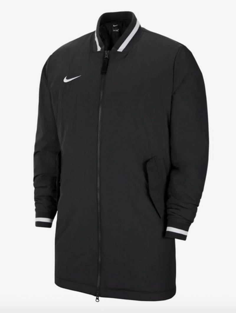   Nike jacka för män