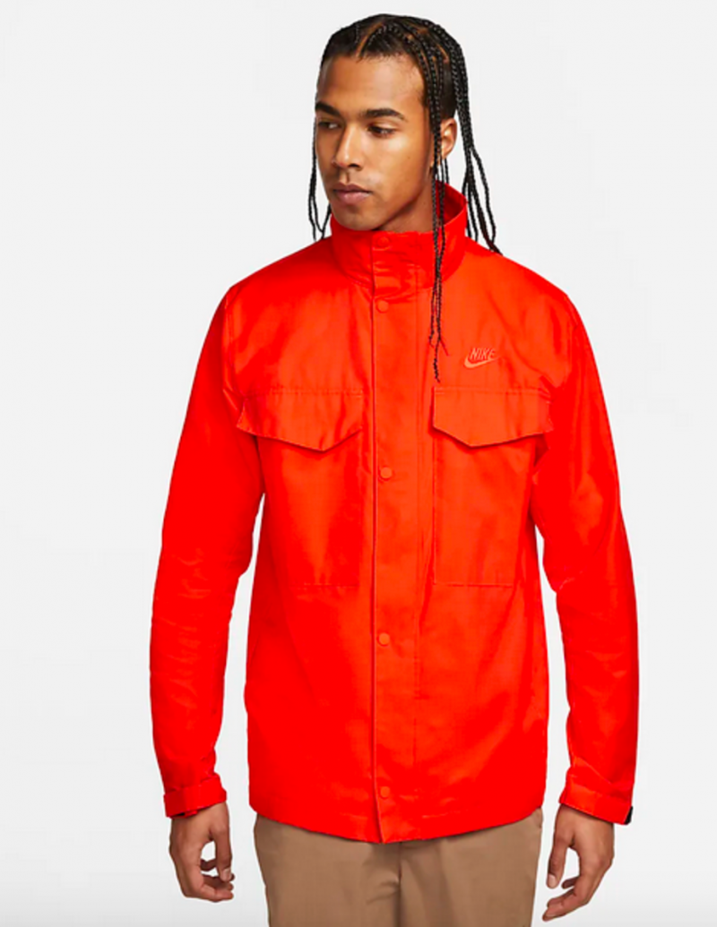   Nike män's Jacket